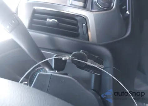 2016 Chevrolet Silverado 1500 2Lt z USA, uszkodzony, nr VIN 1GCVKREC2GZ421912